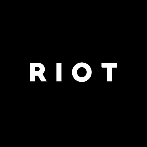 RIOT’s avatar