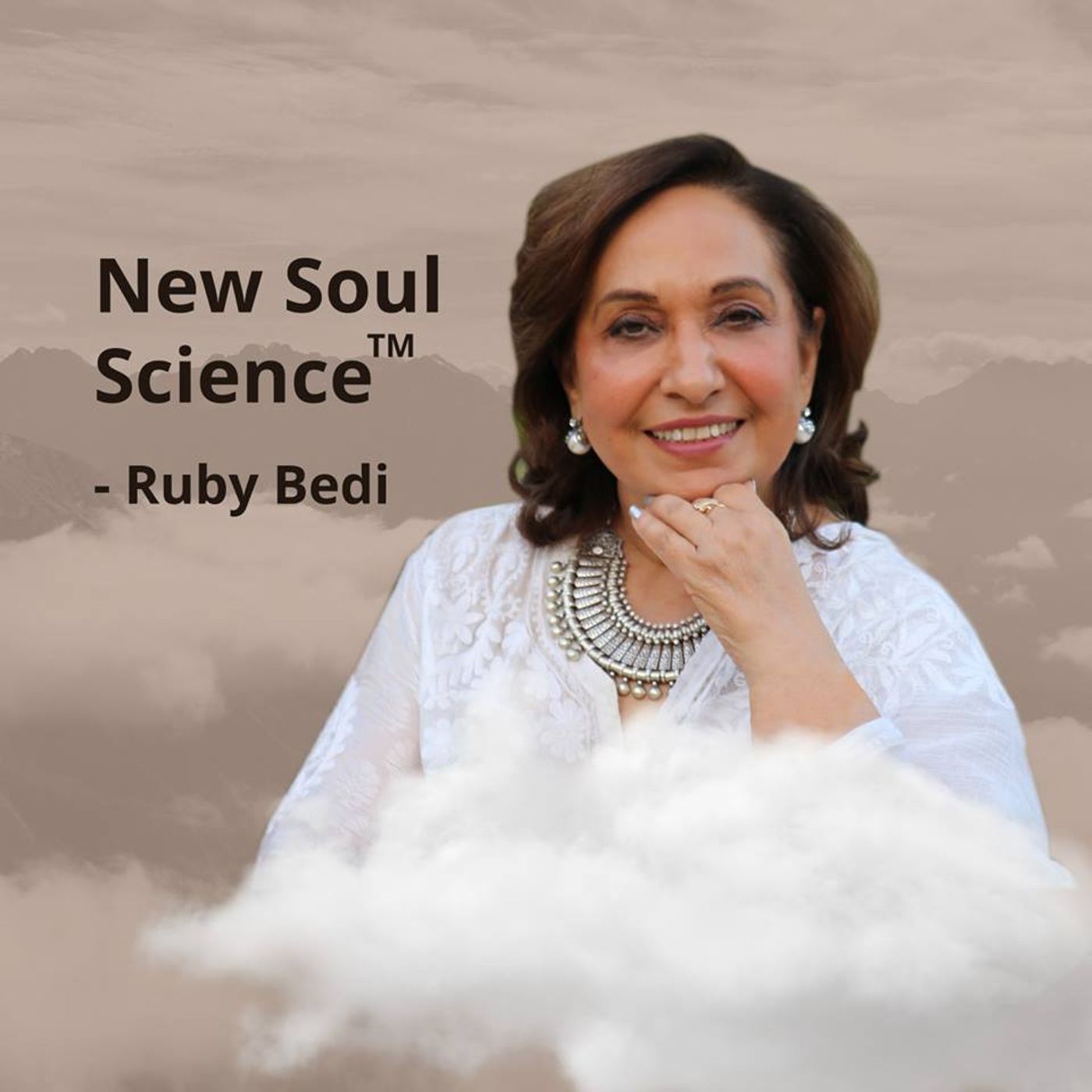 Ruby Bedi- Inlighten Global cover