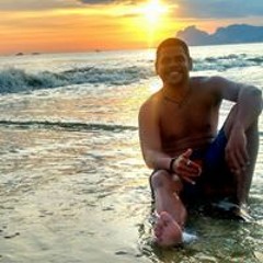 Jamison Moura