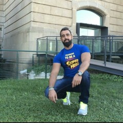 Ammar Mo