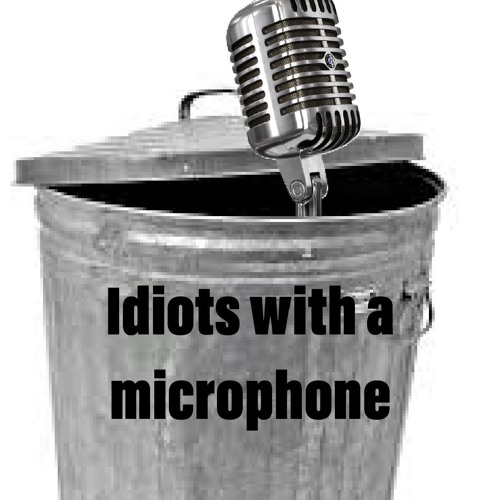 Idiots With a Mic’s avatar