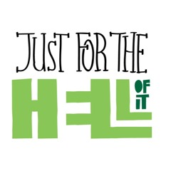 Justforthehellofit podcast
