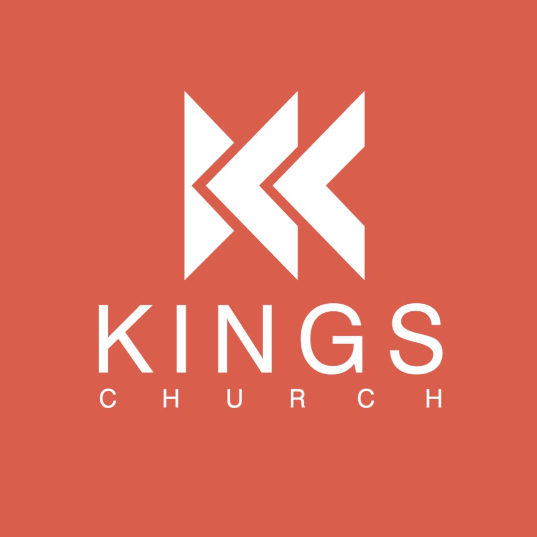 Love the World - Code of Kings (week7) - Brent Ingersoll