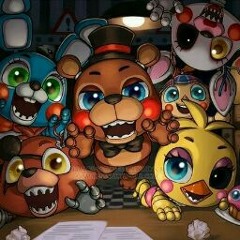 Fnaflover 13