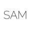 SAM