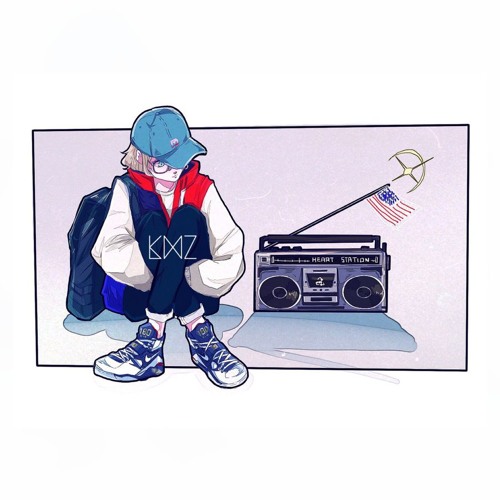 DJ yAbe’s avatar