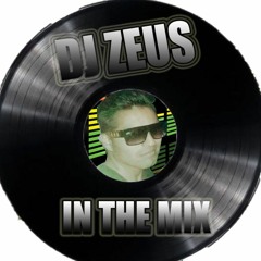 ((( Dj Zeus )))In The Mix