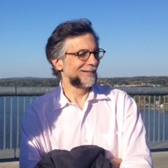 Lawrence Kramer
