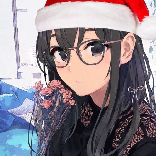 Yukino Yukinoshita’s avatar