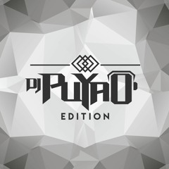 DJ Puyao