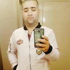 Cristian Jara Valdivia