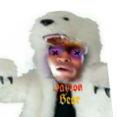 Daylon Bear