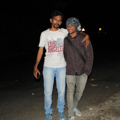 vijin Sasidharan