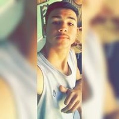 Marcos Ribeiro Souza