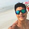Danielson Cruz