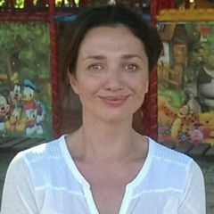 Anna Sokolovskaya