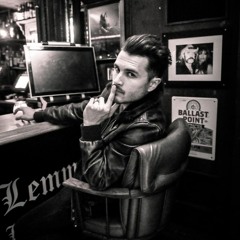 Michael Malarkey.