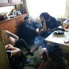 Лица Животных