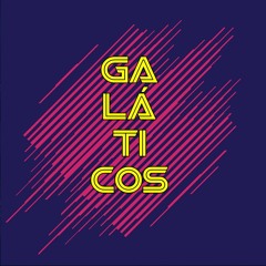 Os Galáticos