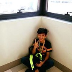 Marvin Biagtan Camara