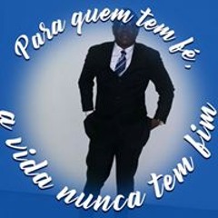 Jediao Pitra Almeida