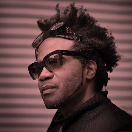 DJ Pierre Phuture’s avatar