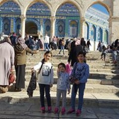 Sawsan Mansour