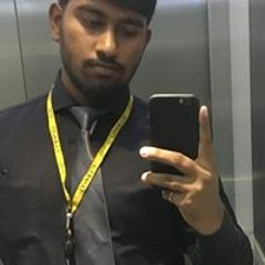 Mathew Praveen Miranda