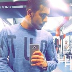 Ajay Saini