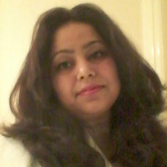 Shilpa