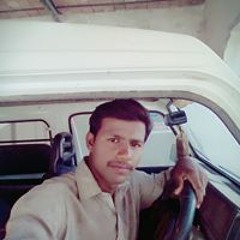Waseem Ghallu