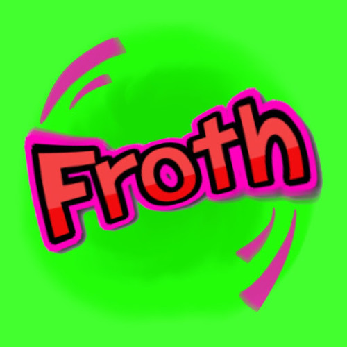 iiFrothPlayz’s avatar