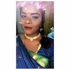 Keshvini Krishnan