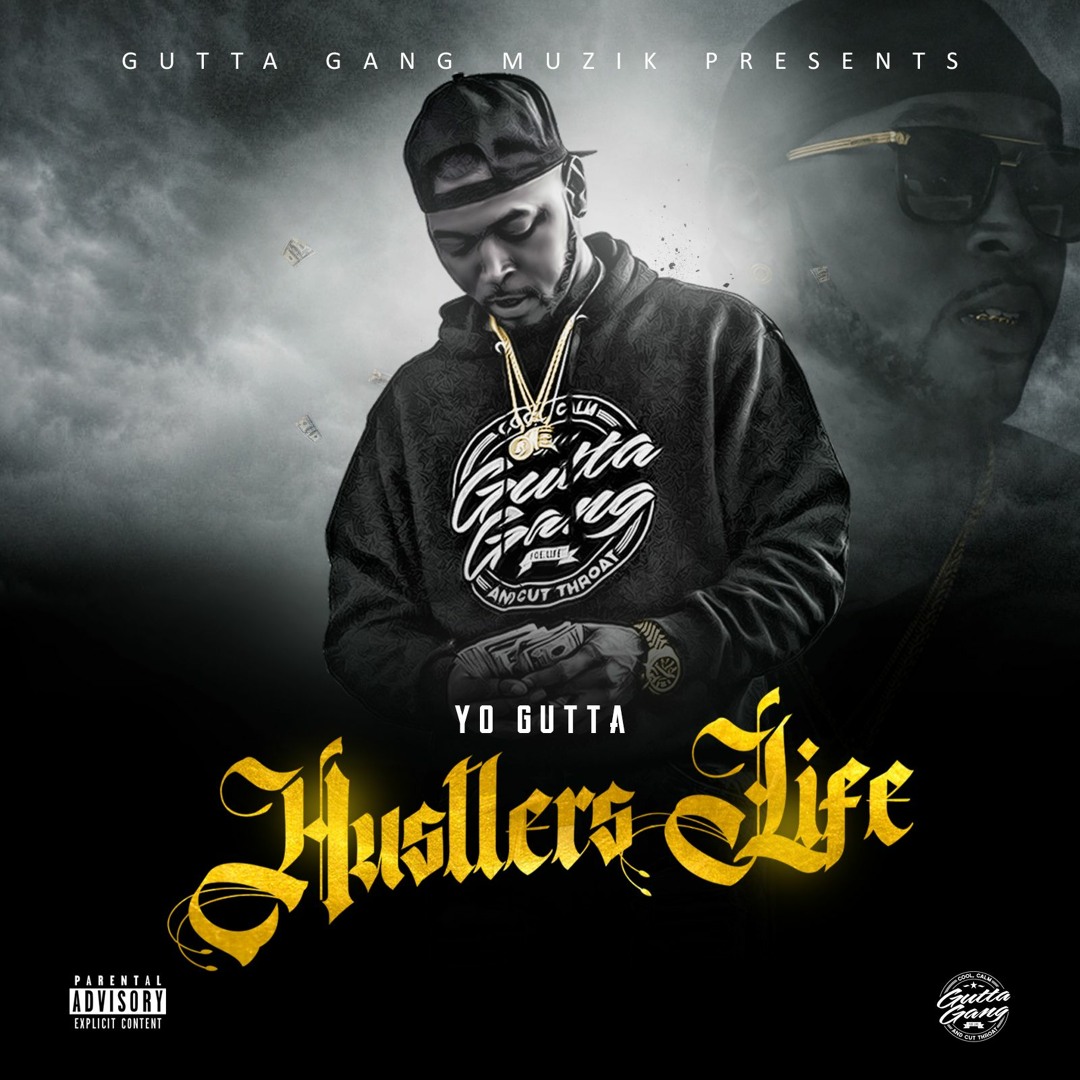 Stream Gutta Gang Muzik music | Listen to songs, albums, playlists