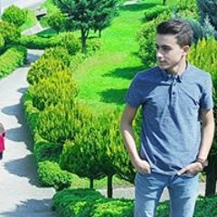 Furkan Varol
