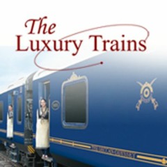 Luxury Trains
