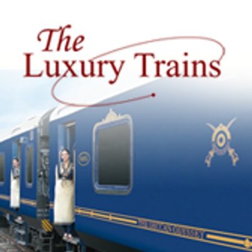 Luxury Trains’s avatar