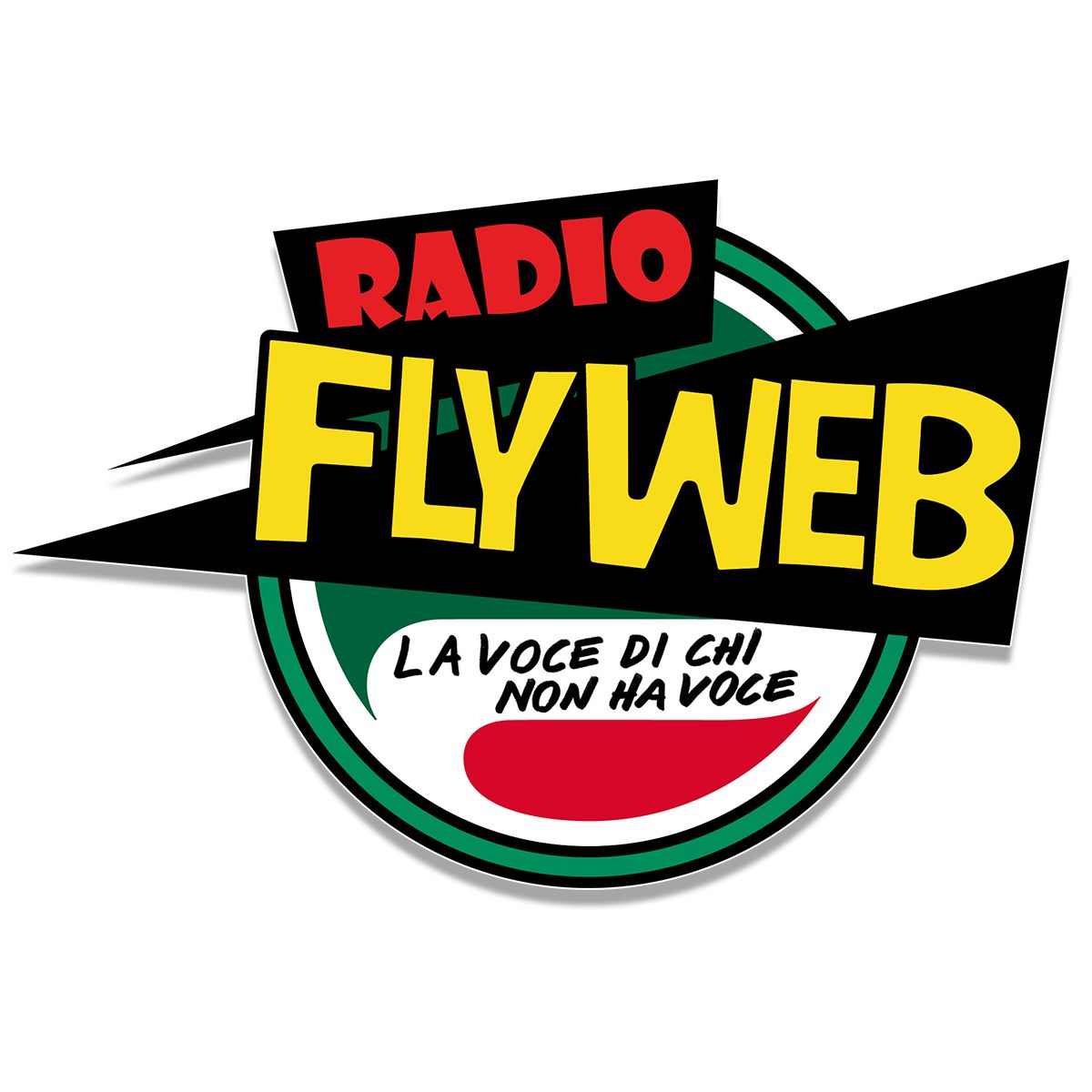 Flyweb Podcast
