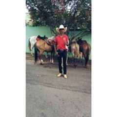 Kalebe Oliveira