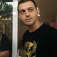 Stas Dragan