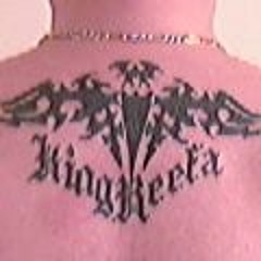 Neal Dj^Kingreefa Clayden