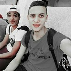 Mahmoud Mody Uth