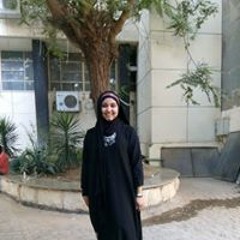 Ahlam Gamal