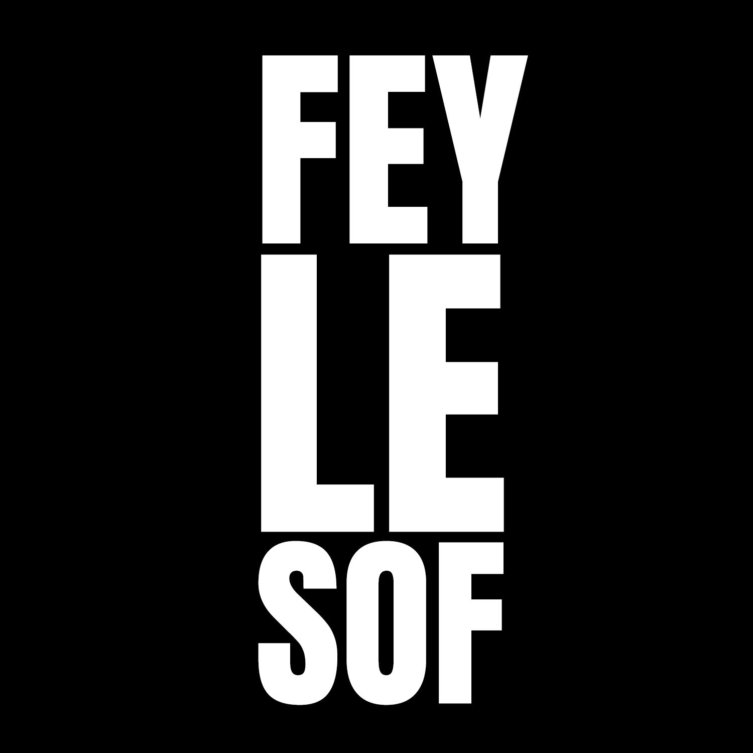 Feylesof podcast artwork