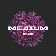 Medium Records.