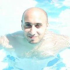 Mëged Omërj Turkij