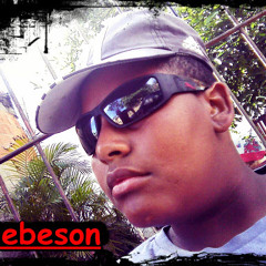 clebeson casangem