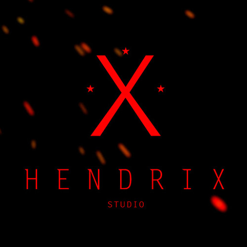 HENDRIX’s avatar