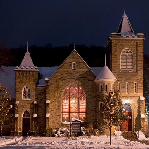 Stream First Presbyterian Church Wellsboro music Listen to songs
