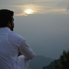 Junaid Shah